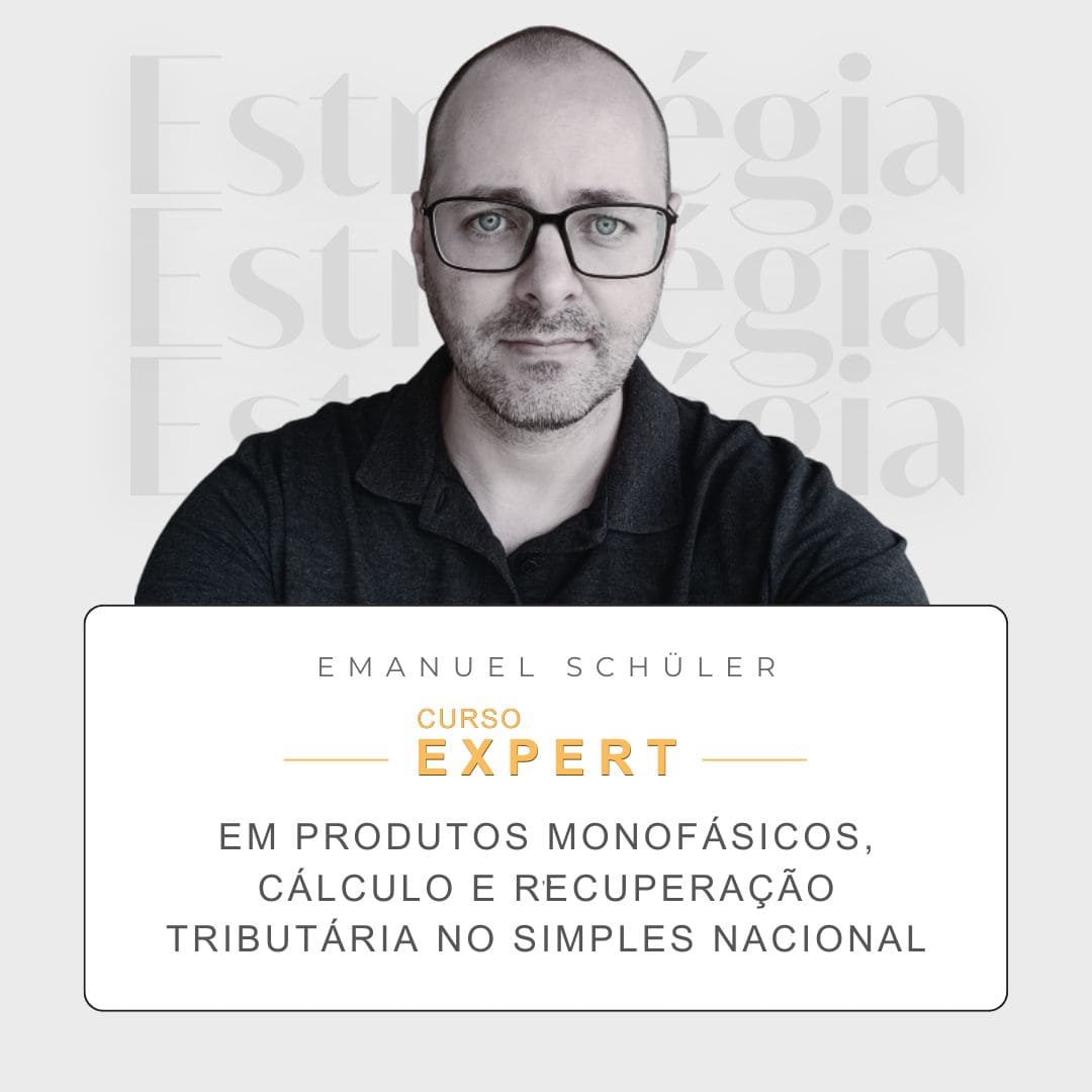 Curso Planejamento Tributário