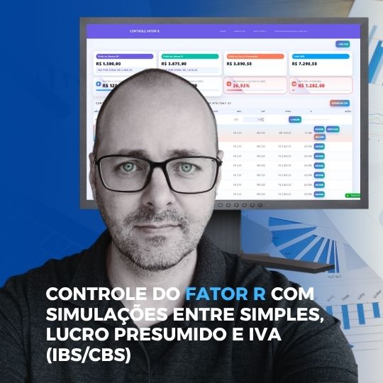 Curso Planejamento Tributário